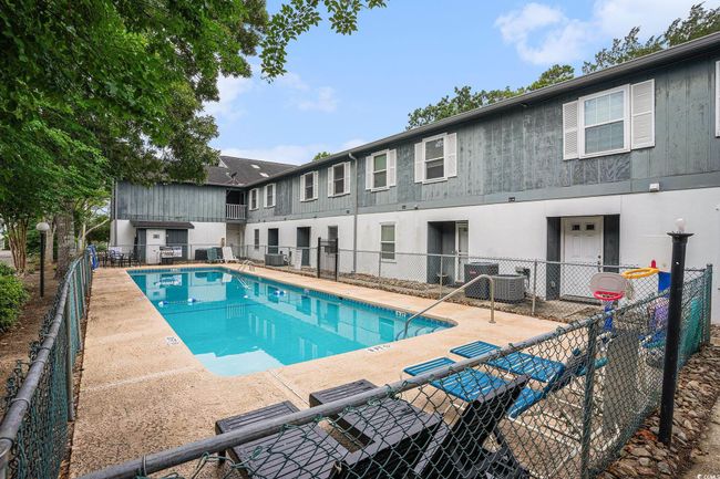 APT-5 - 403 71 St Ave N, Condo with 2 bedrooms, 2 bathrooms and null parking in Myrtle Beach SC | Image 27