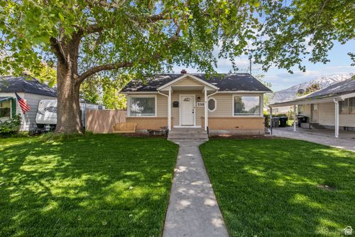 598 Brookside Dr, Springville, UT, 84663-2348 | Card Image
