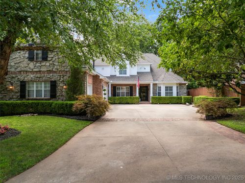 9410 Winston Ave, Tulsa, OK, 74137-3709 | Card Image