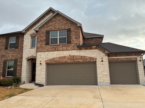 7109 Bargello Pl, Round Rock, TX, 78665-2355 | Card Image