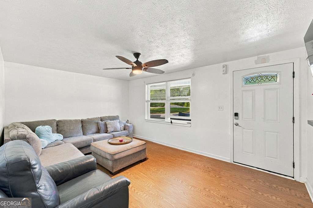 Residential in Douglasville 4