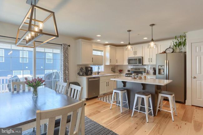 82 Beech Tree Ct, Townhouse with 3 bedrooms, 3 bathrooms and null parking in ANNVILLE PA | Image 15
