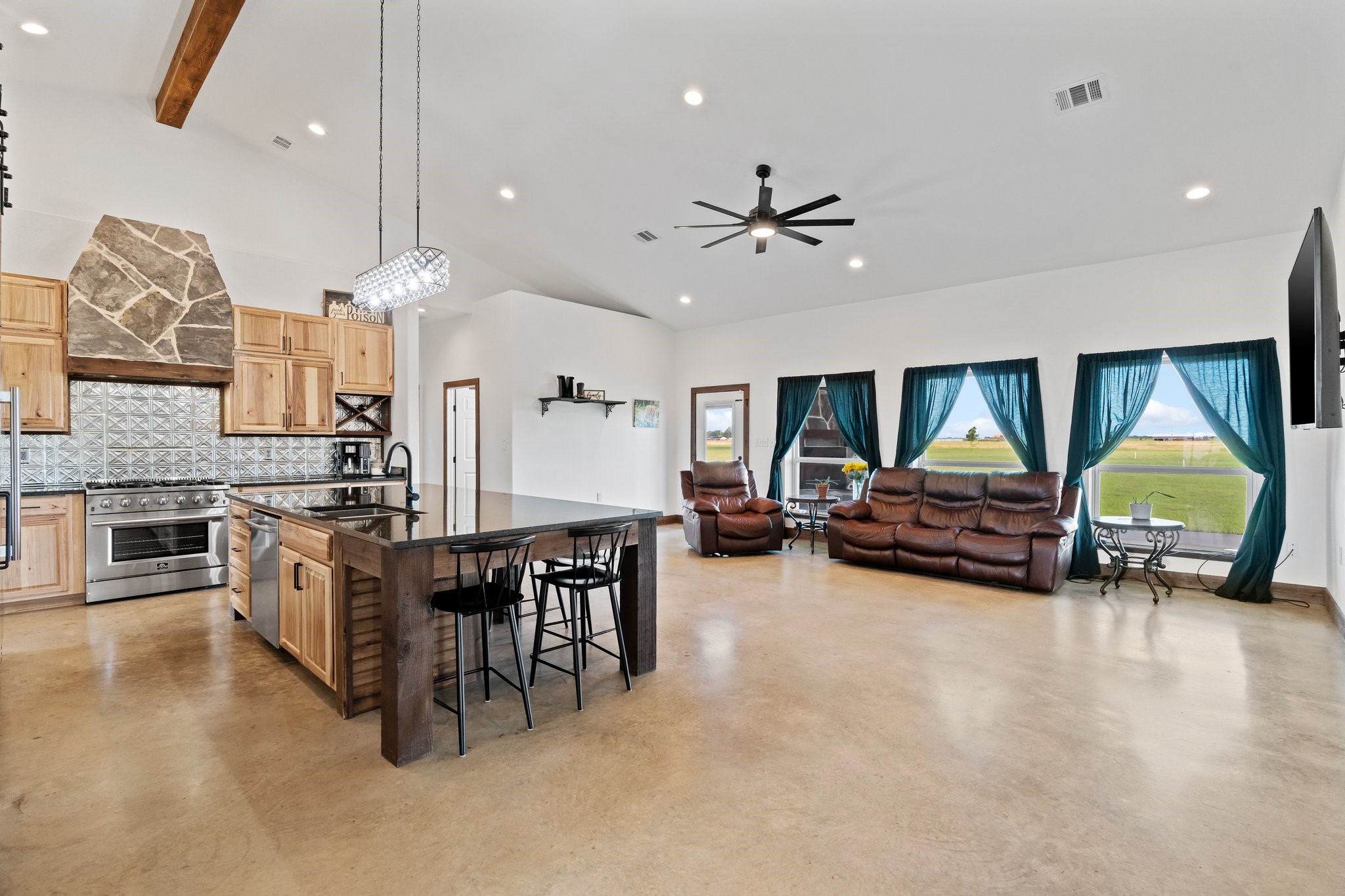 Residential in Waxahachie 5
