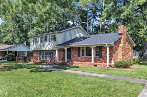 1500 Wellons Ave, Dunn, NC, 28334-2207 | Card Image