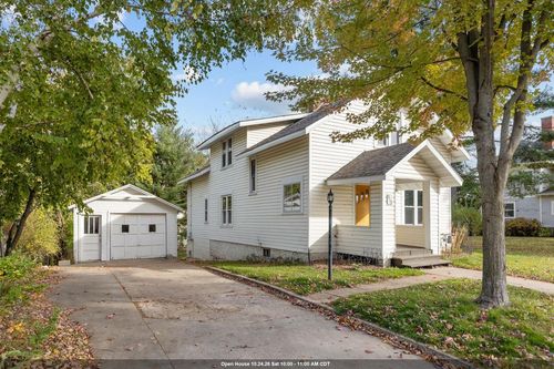 515 S Main Street, WAUPACA, WI, 54981 | Card Image