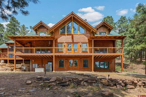 35 Blue Ridge Cir, Bayfield, CO, 81122-9729 | Card Image
