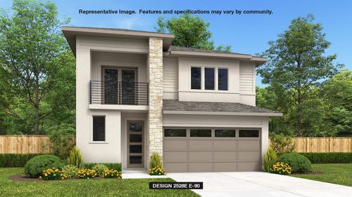 7301 Woodford Way, Austin, TX, 78744 | Card Image