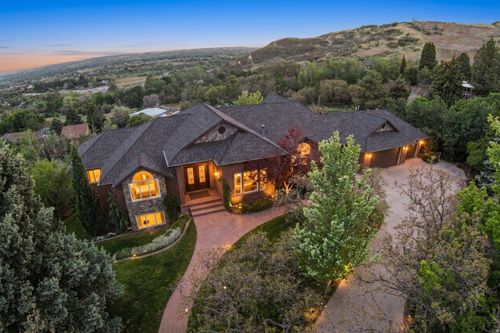 3237 Twin Peaks Dr, Layton, UT, 84040-4418 | Card Image