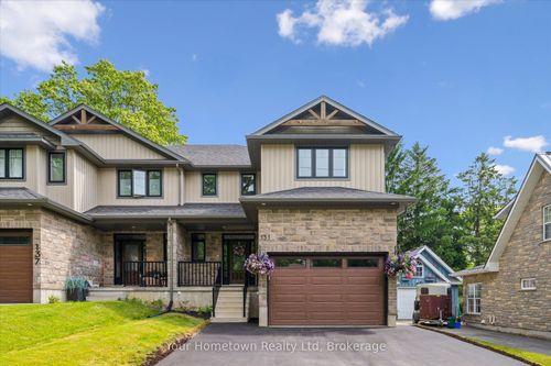 131 Kertland St, Elora, ON, N0B1S0 | Card Image