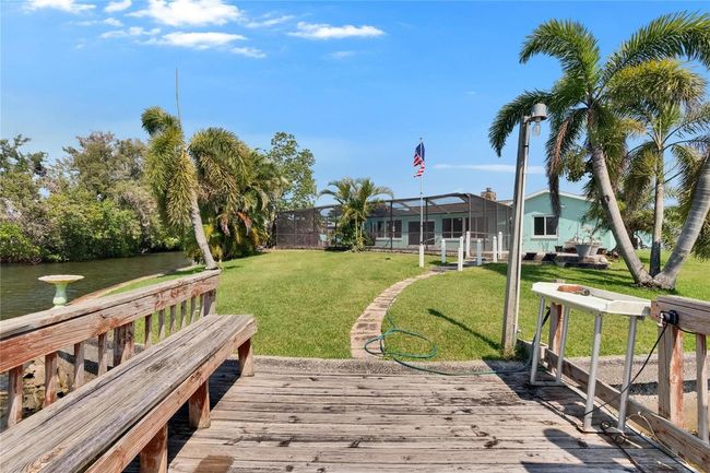 6530 Manila Palm Way, House other with 4 bedrooms, 2 bathrooms and null parking in APOLLO BEACH FL | Image 64