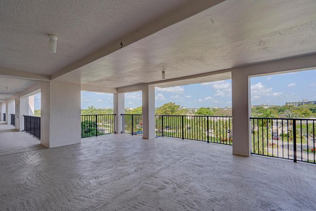 APT-505 - 3050 N Palm Aire Dr, Condo with 1 bedrooms, 1 bathrooms and null parking in Pompano Beach FL | Image 10