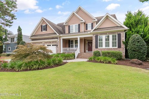 3609 Gleneagle Dr, Southport, NC, 28461-9042 | Card Image