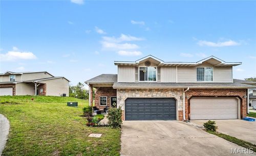 148 Hickory Ridge Drive, St Robert, MO, 65584 | Card Image