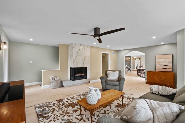 1056 Heenan Terr, House other with 4 bedrooms, 4 bathrooms and 6 parking in Manotick ON | Image 20