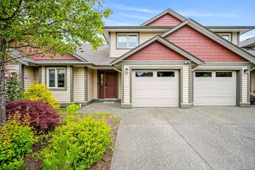 3-1620 Piercy Ave, Courtenay, BC, V9N3E9 | Card Image