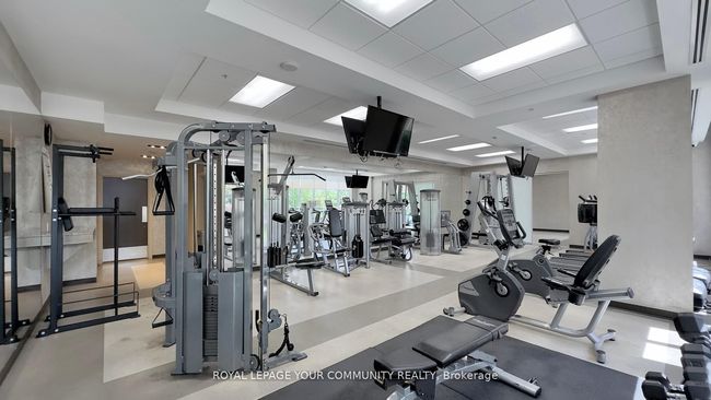 202 - 85 N Park Rd, Condo with 2 bedrooms, 1 bathrooms and 1 parking in Vaughan ON | Image 30