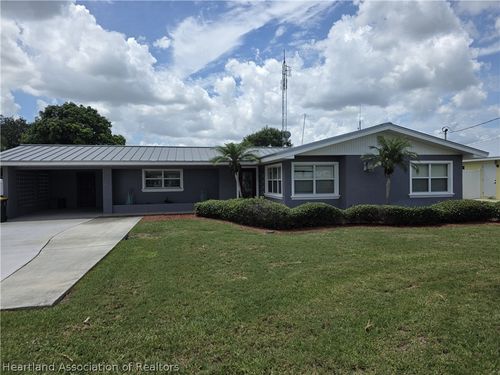 120 Eleanor Ct, Lake Placid, FL, 33852-9267 | Card Image