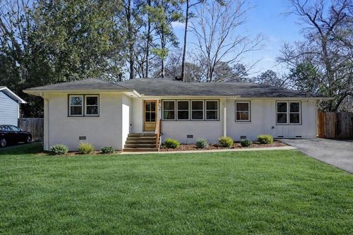 177 Kirkpatrick Dr Sw, Marietta, GA, 30064-3150 | Card Image