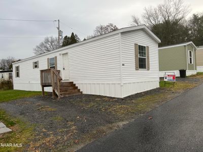 409 Rhett Lane, House other with 2 bedrooms, 2 bathrooms and null parking in Altoona PA | Image 1