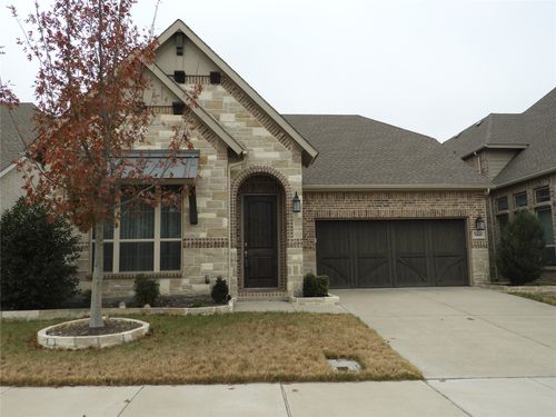 3448 Poinsettia Way, Irving, TX, 75038-4202 | Card Image