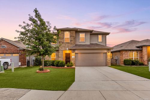 17118 Robin Way, Selma, TX, 78154-3676 | Card Image