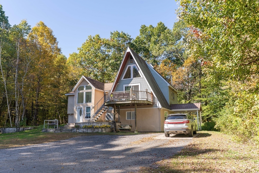 Residential in West Brookfield 3