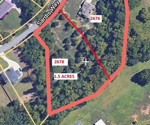2678 Sardis Way, Buford, GA, 30519-4122 | Card Image