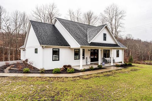 3547 Lazzelle Union Rd, Morgantown, WV, 26501-2085 | Card Image