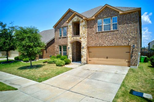 2113 Lake Hawthorne Trail, Little Elm, TX, 75068 | Card Image
