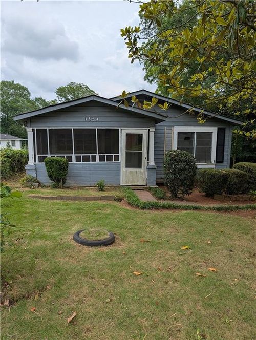 1524 N Hill Street, Griffin, GA, 30223 | Card Image