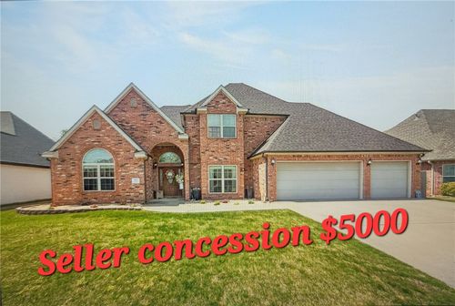 402 Se Hendrix St, Bentonville, AR, 72712-4149 | Card Image