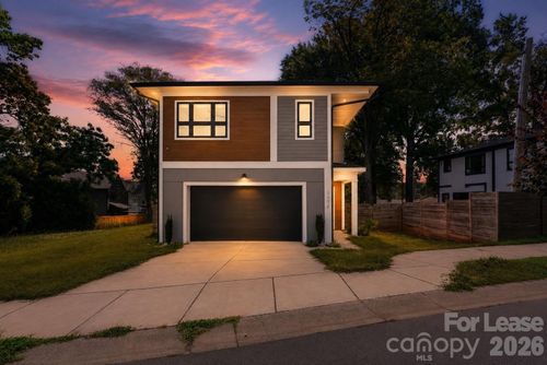 1112 Fairmont St, Charlotte, NC, 28216-5014 | Card Image