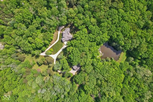 7258 N Richardson Dr, Morgantown, IN, 46160-8810 | Card Image