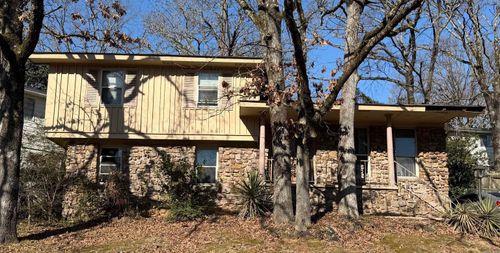 1920 Broken Arrow Drive, North Little Rock, AR, 72118 | Card Image