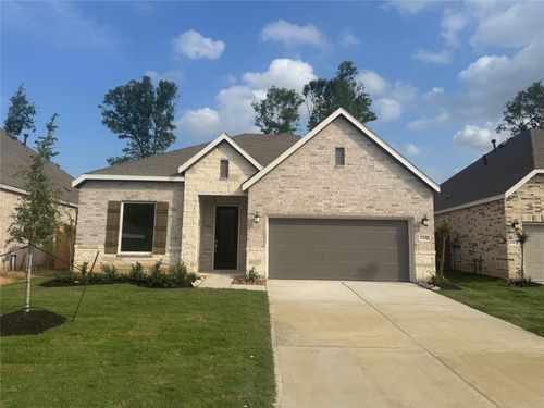 8322 Boundary Waters Dr, Porter, TX, 77365-7657 | Card Image
