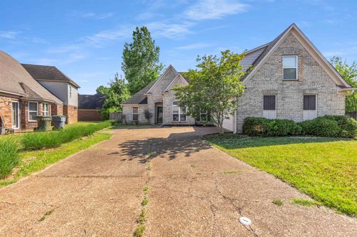 843 Blue Pearl Cv, Memphis, TN, 38109 | Card Image