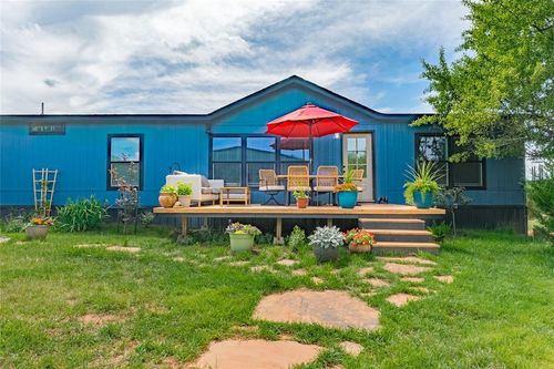 100925 S 3330 Rd, Harrah, OK, 73045-5521 | Card Image