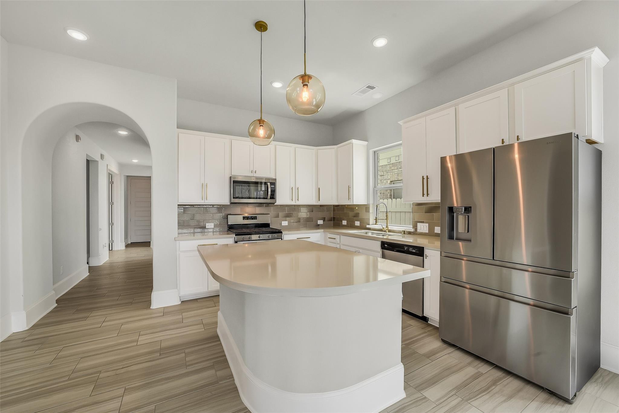 Residential in Katy 5