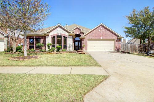 19014 Canyon Frost Dr, Tomball, TX, 77377-7874 | Card Image