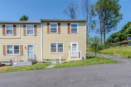 100 Rinaldi Blvd, Poughkeepsie, NY, 12601-3948 | Card Image