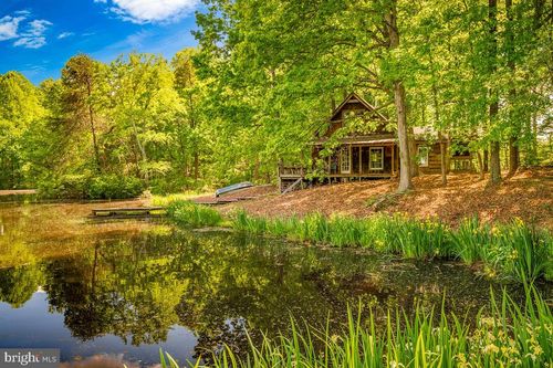 160 Gravel Hill Road, DILLWYN, VA, 23936 | Card Image