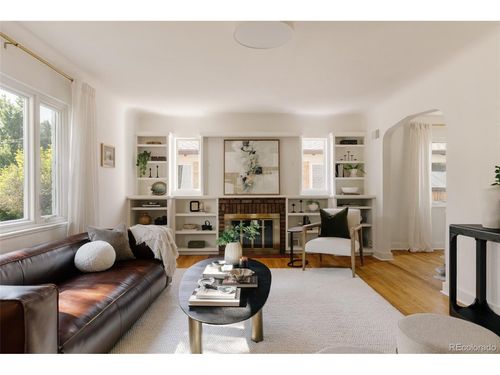 1585 S Josephine St, Denver, CO, 80210-2808 | Card Image