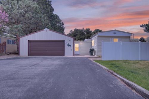 3211 Vanocker Drive, Sturgis, SD, 57785 | Card Image