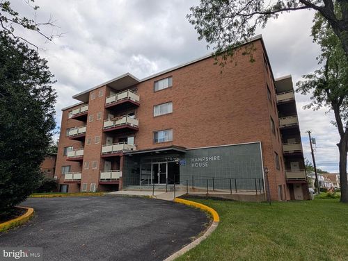 4d-6001 Park Heights Avenue, Baltimore, MD, 21215 | Card Image
