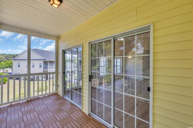 APT-202 - 5038 Belleglen Ct, Condo with 3 bedrooms, 2 bathrooms and null parking in Myrtle Beach SC | Image 22