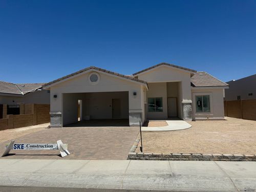 12644 E 51st St, Yuma, AZ, 85367-7013 | Card Image