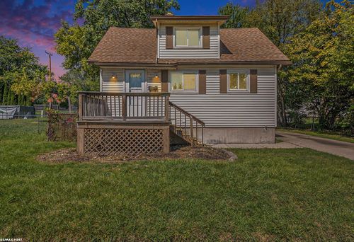 71 Boehme St Street, Mt Clemens, MI, 48043 | Card Image