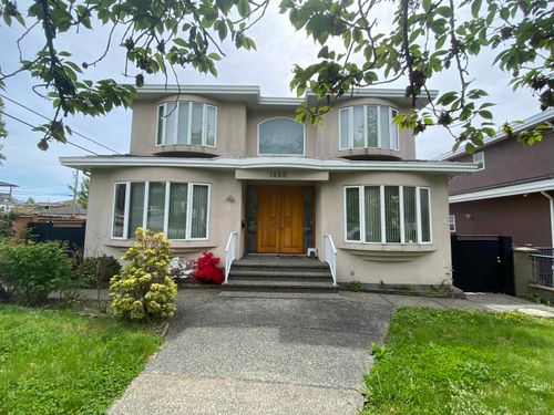 half-basement-1688 E 59th Ave, Vancouver, BC, V5P2G9 | Card Image