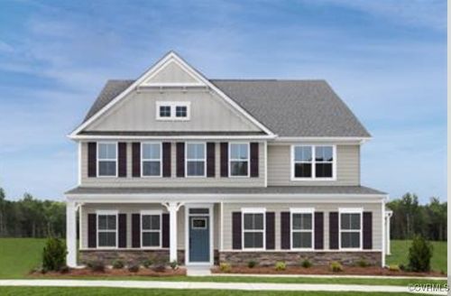6 Abercrombie Dr, Chesterfield, VA, 23838 | Card Image