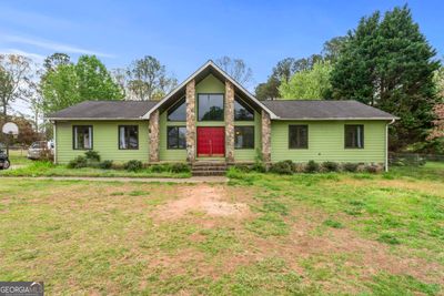 275 Helen Lane, House other with 4 bedrooms, 2 bathrooms and 2 parking in Stockbridge GA | Image 1